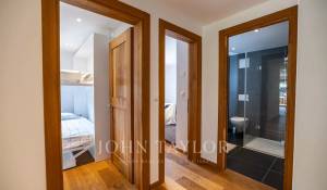 Affitto Appartamento Le Châble