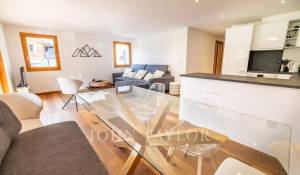 Affitto Appartamento Le Châble