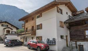 Affitto Appartamento Le Châble