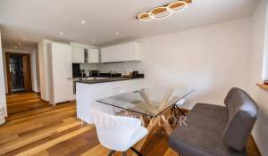 Affitto Appartamento Le Châble