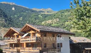 Affitto Appartamento Le Châble