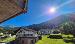 Affitto Appartamento Le Châble
