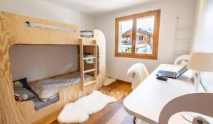 Affitto Appartamento Le Châble