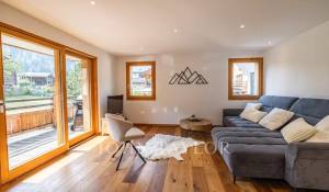 Affitto Appartamento Le Châble