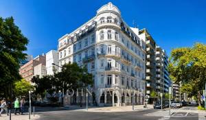 Affitto Appartamento Lisboa