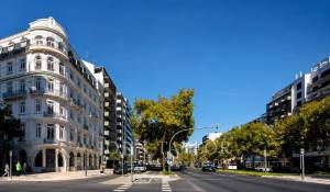 Affitto Appartamento Lisboa