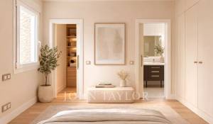 Affitto Appartamento Madrid