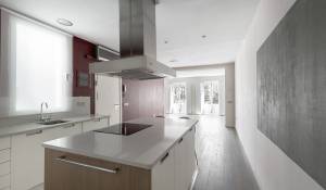 Affitto Appartamento Madrid