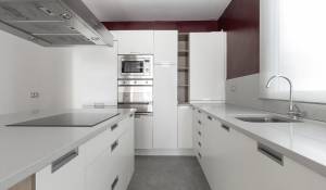 Affitto Appartamento Madrid