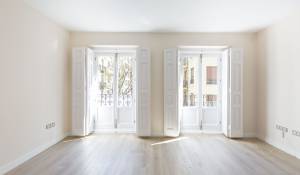 Affitto Appartamento Madrid