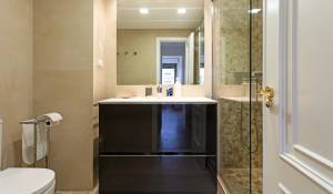 Affitto Appartamento Madrid