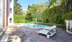 Affitto Appartamento Madrid