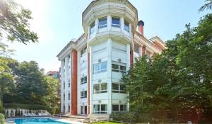 Affitto Appartamento Madrid