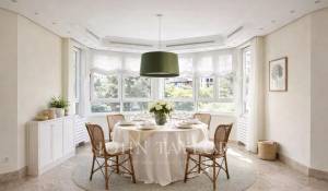 Affitto Appartamento Madrid