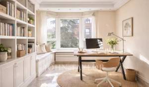 Affitto Appartamento Madrid