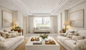 Affitto Appartamento Madrid