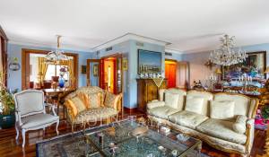 Affitto Appartamento Madrid