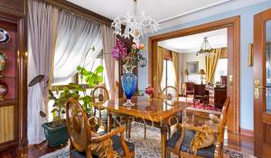 Affitto Appartamento Madrid