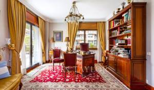 Affitto Appartamento Madrid