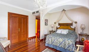 Affitto Appartamento Madrid