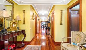 Affitto Appartamento Madrid