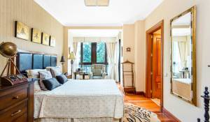 Affitto Appartamento Madrid