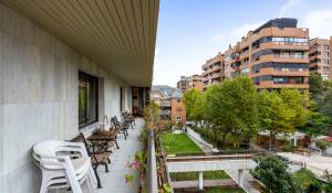 Affitto Appartamento Madrid