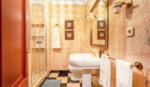 Affitto Appartamento Madrid