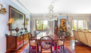 Affitto Appartamento Madrid