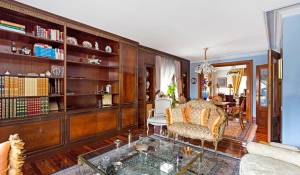 Affitto Appartamento Madrid