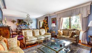 Affitto Appartamento Madrid