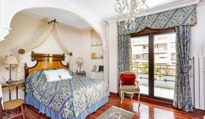 Affitto Appartamento Madrid