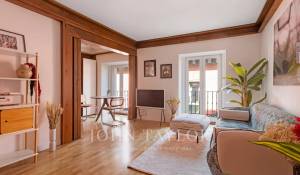 Affitto Appartamento Madrid