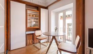 Affitto Appartamento Madrid
