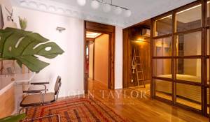 Affitto Appartamento Madrid