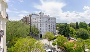 Affitto Appartamento Madrid
