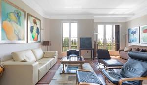 Affitto Appartamento Madrid