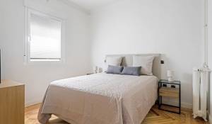 Affitto Appartamento Madrid
