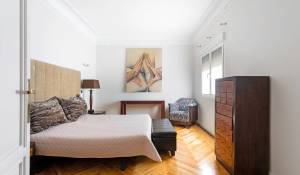 Affitto Appartamento Madrid