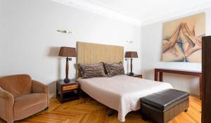 Affitto Appartamento Madrid