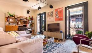 Affitto Appartamento Madrid
