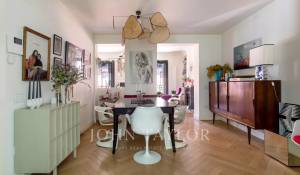 Affitto Appartamento Madrid
