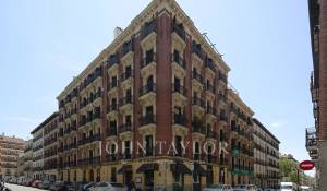 Affitto Appartamento Madrid