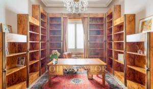 Affitto Appartamento Madrid