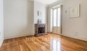 Affitto Appartamento Madrid