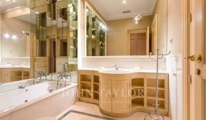 Affitto Appartamento Madrid