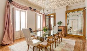 Affitto Appartamento Madrid