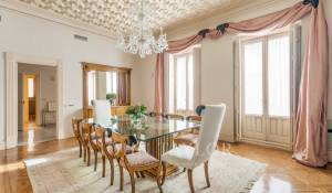 Affitto Appartamento Madrid