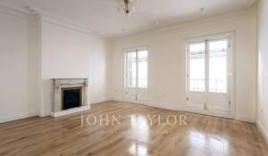 Affitto Appartamento Madrid