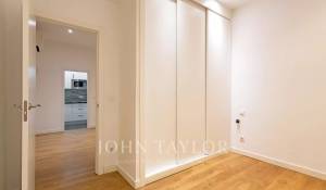 Affitto Appartamento Madrid